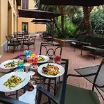 Hotel Albani Firenze