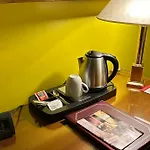 Hotel Albani Firenze