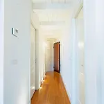 Genteel Home Scarlatti
