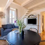 Genteel Home Scarlatti