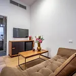 Palazzo Alfieri - Place Of Charme