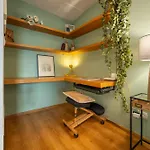 Via Cimabue 8B - Florence Charming Apartments - Metropolitan Loft In Florence - 20 Minute Walk To City Center - Excellent Base For Exploring - Less Than 5 Minute Walk To The Supermarket - Amazing Bakery On The Corner