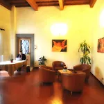Foresteria Valdese Di Firenze