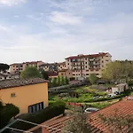 Mary&Flo House - A Due Passi Dal Centro - Free Private Parking