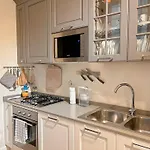 Luxury Art Apartment In Florence