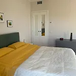 Top Floor Porta Romana & Boboli Garden Apartment