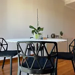 Top Floor Porta Romana & Boboli Garden Apartment
