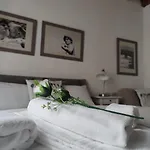 Dante\'s Relais
