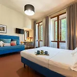 Spirit Of Florence Boutique Rooms