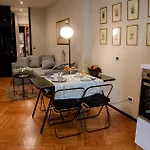 Cozy Apartment In San Frediano