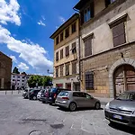 Cozy Apartment In San Frediano