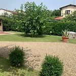 B&B Le 5 Vie Appartamento Con Camera Tripla