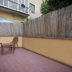 Appartamento incantevole con patio