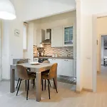 Appartamento incantevole con patio