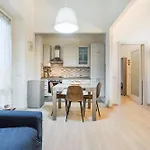 Appartamento incantevole con patio