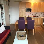 La Fiorentina - Penthouse In Florence