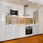 Serragli Comfort Apartment