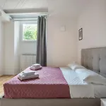 Fortezza House