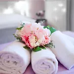Charming Studio Near The Center