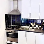 Charming Studio Near The Center