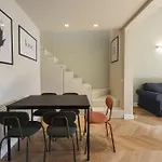 Pisana Modern By Mmega