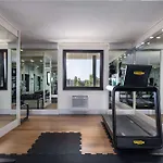Hilton Garden Inn Florence Novoli
