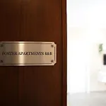 Foster Apartments B&B