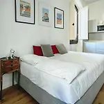 My Guest in Florence