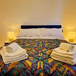 Nuovissimo City Apartment - La Marmotta
