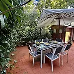 Private Oasis Home With Outdoor Piazza Liberta
