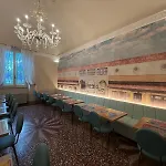 Hotel Donatello