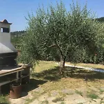 Gigallino In Campagna, A Due Passi Da Firenze