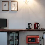 Erta Apartments Flat & Suite