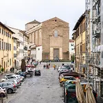 elegante panoramica Carmine