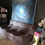 Cozy Esthers Room S With Balcony