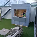Hotel Cantoria