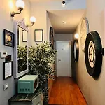 Residenza Olimpo Rooms City Center