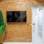 Jungle Flat