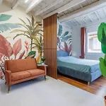 Jungle Flat