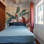 Jungle Flat