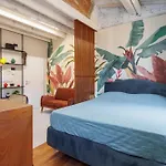 Jungle Flat