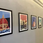 Sun Frediano Suites Florence