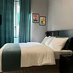 Sun Frediano Suites Florence