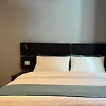 Sun Frediano Suites Florence