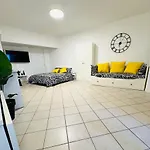 Nicodemo Florence Home