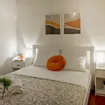 Dante\'S Room Dei Cerchi
