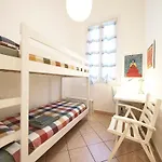 Careggi Garden Flat