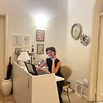 Fashion Florence Rooms