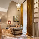 The James Suite Hotel Firenze 1564 - Small Luxury Hotels Of The World