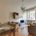 Apartments Florence San Jacopo